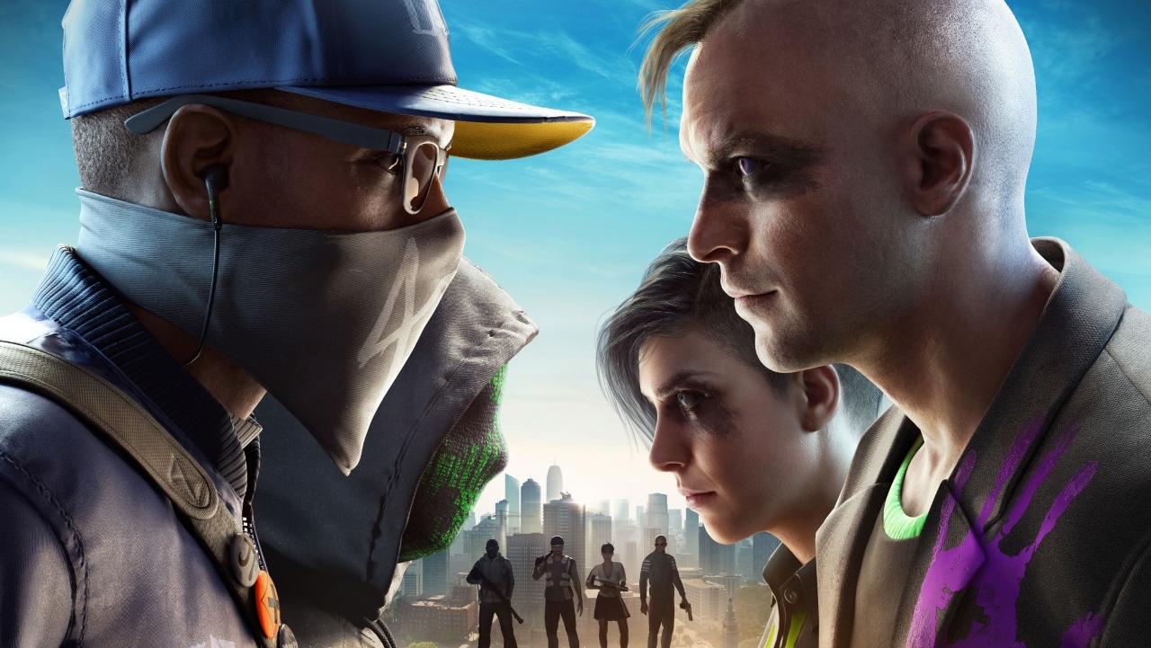 Watch Dogs 2 - Nessun Compromesso