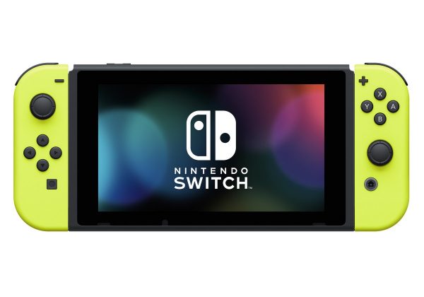 nintendo_switch_neon_yellow_joy_con_attached_1-600x420