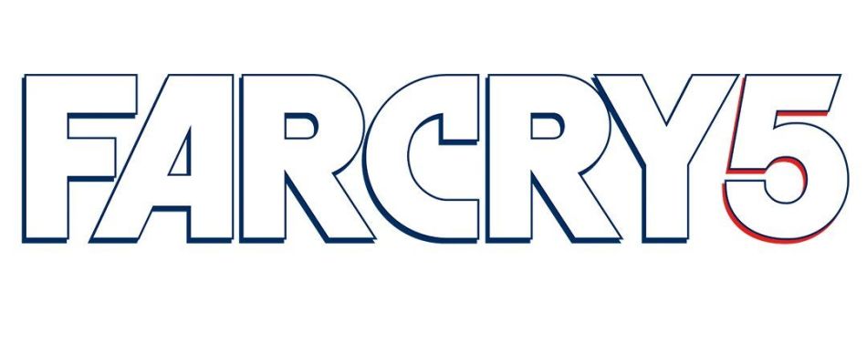far-cry-5-logo
