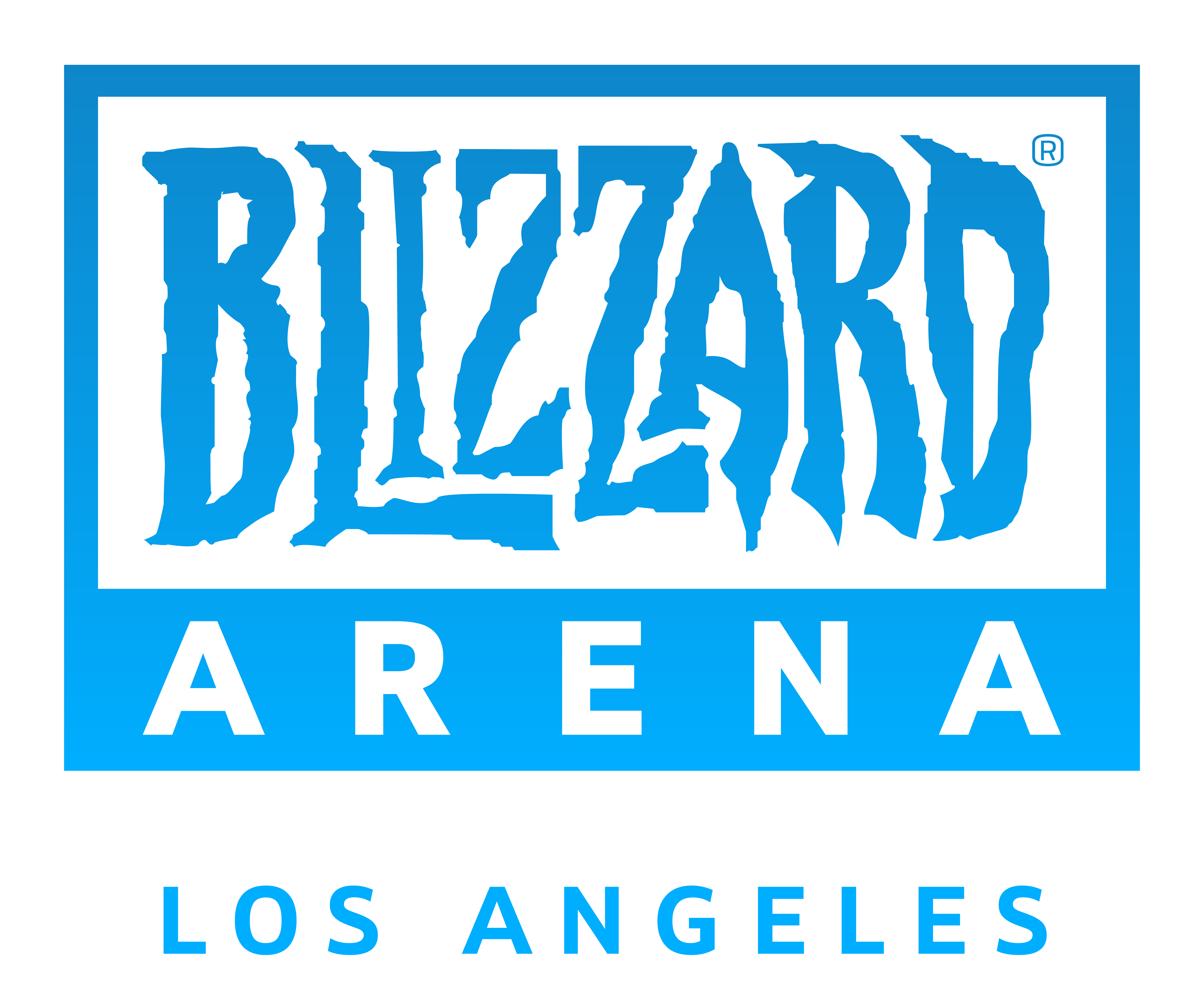 blizz_arena_la_logo