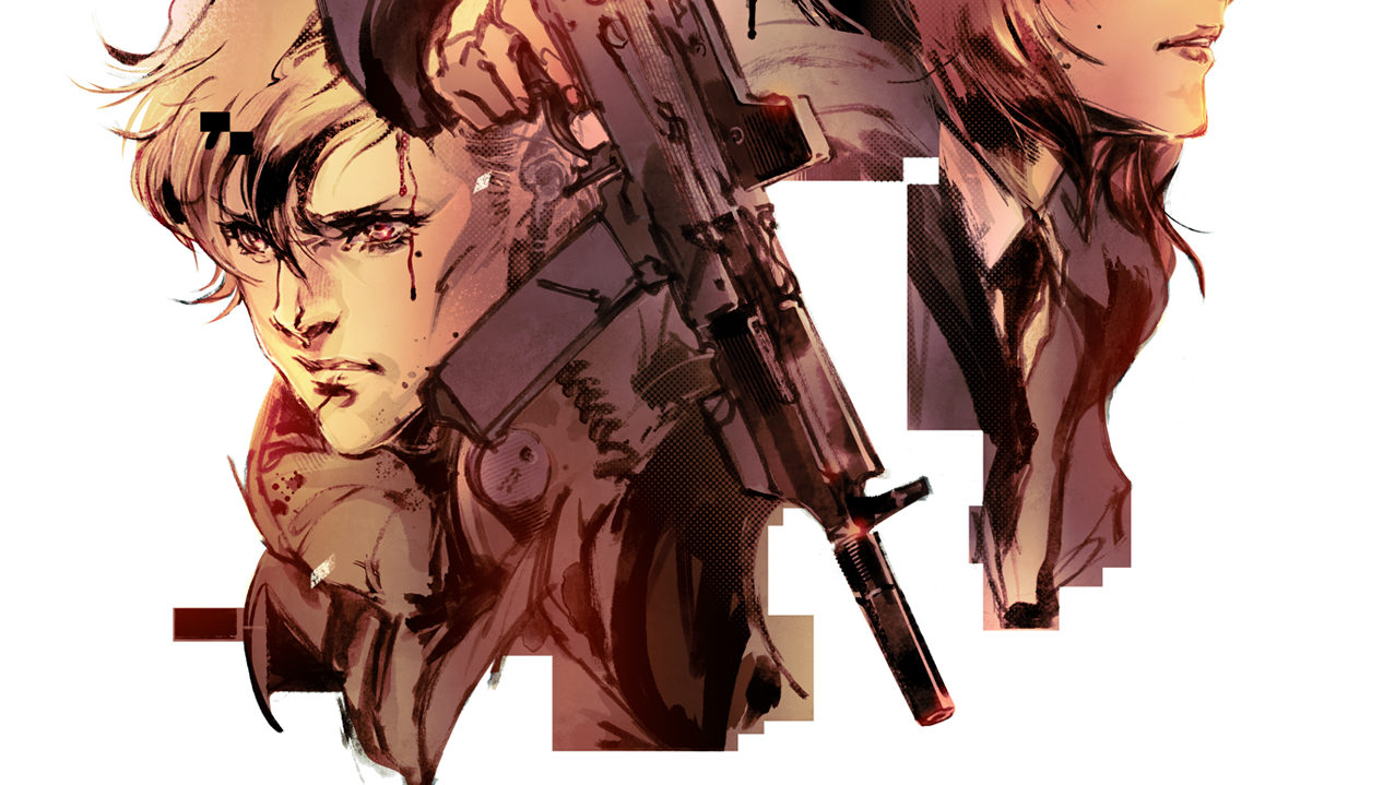 left alive