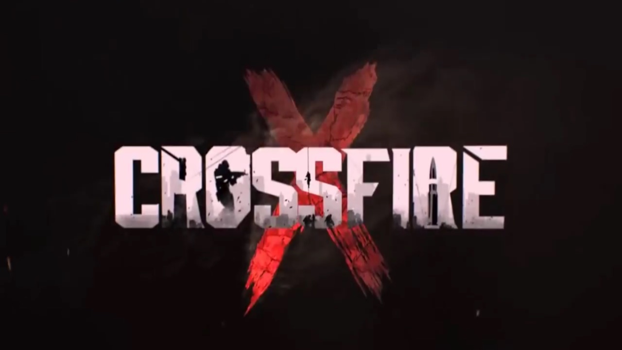 Xbox CrossfireX