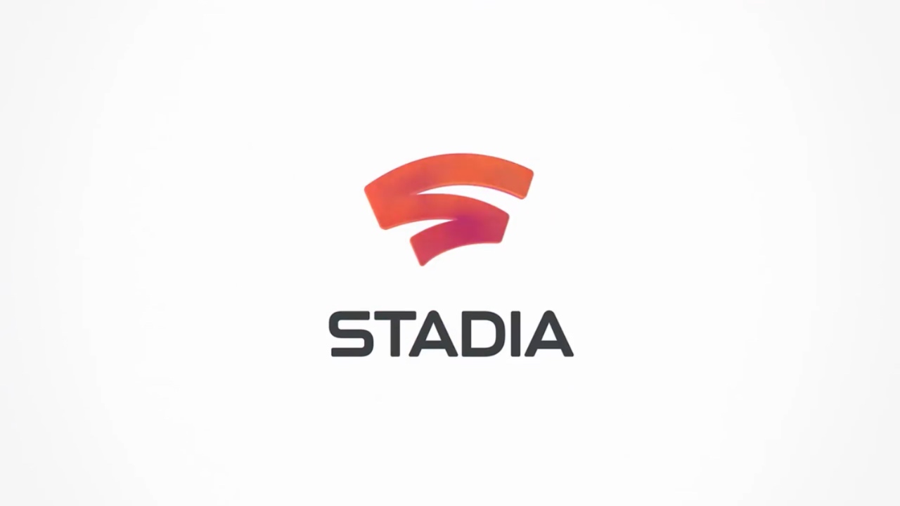 Google Stadia