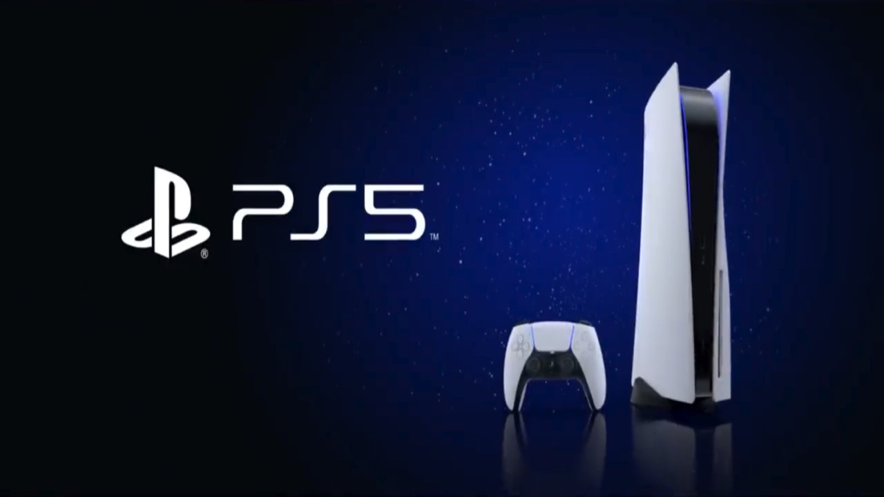 PS5