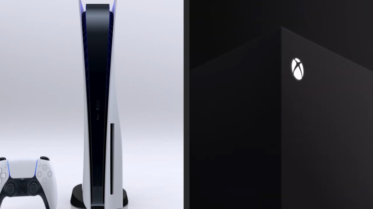 PS5 e Xbox