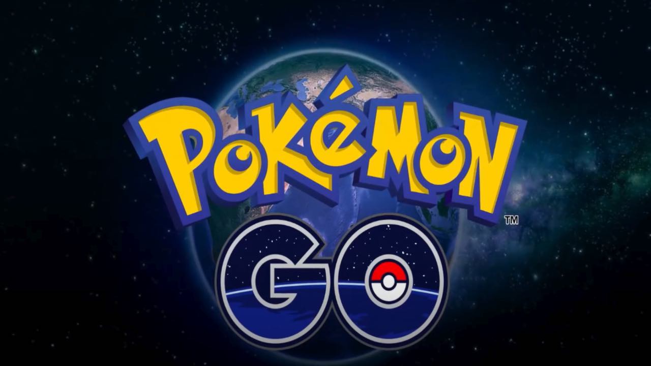 Pokémon GO