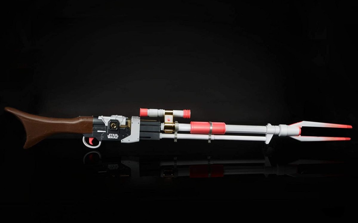 Amban Phase-Pulse Blaster