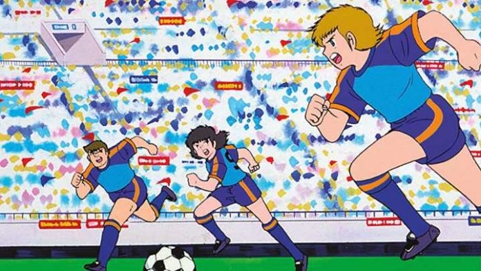 Holly E Benji La Grande Sfida Europea Streaming