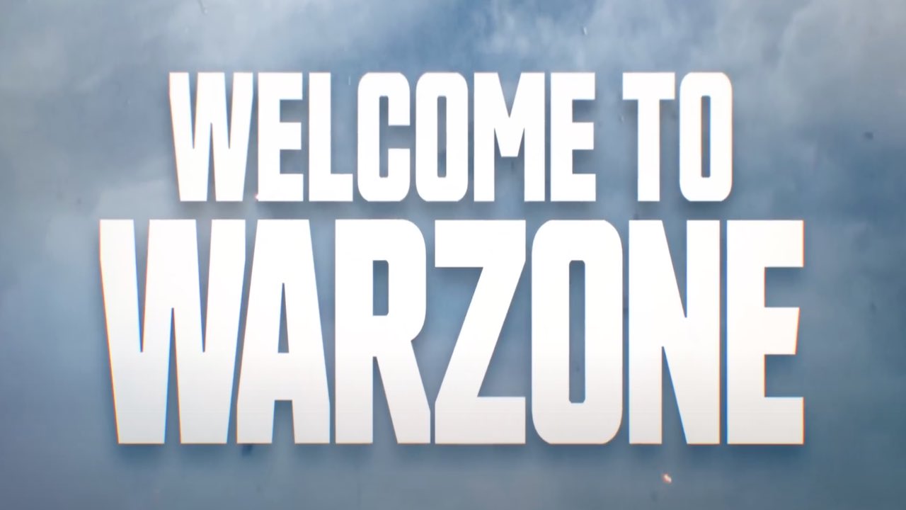 COD Warzone