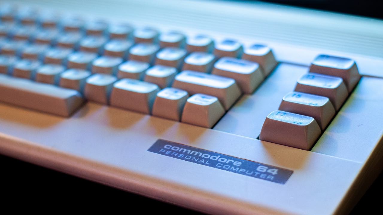 Commodore 64
