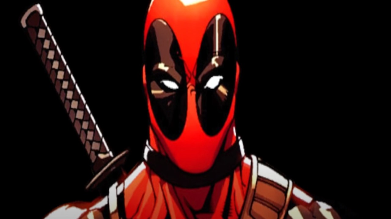 Deadpool