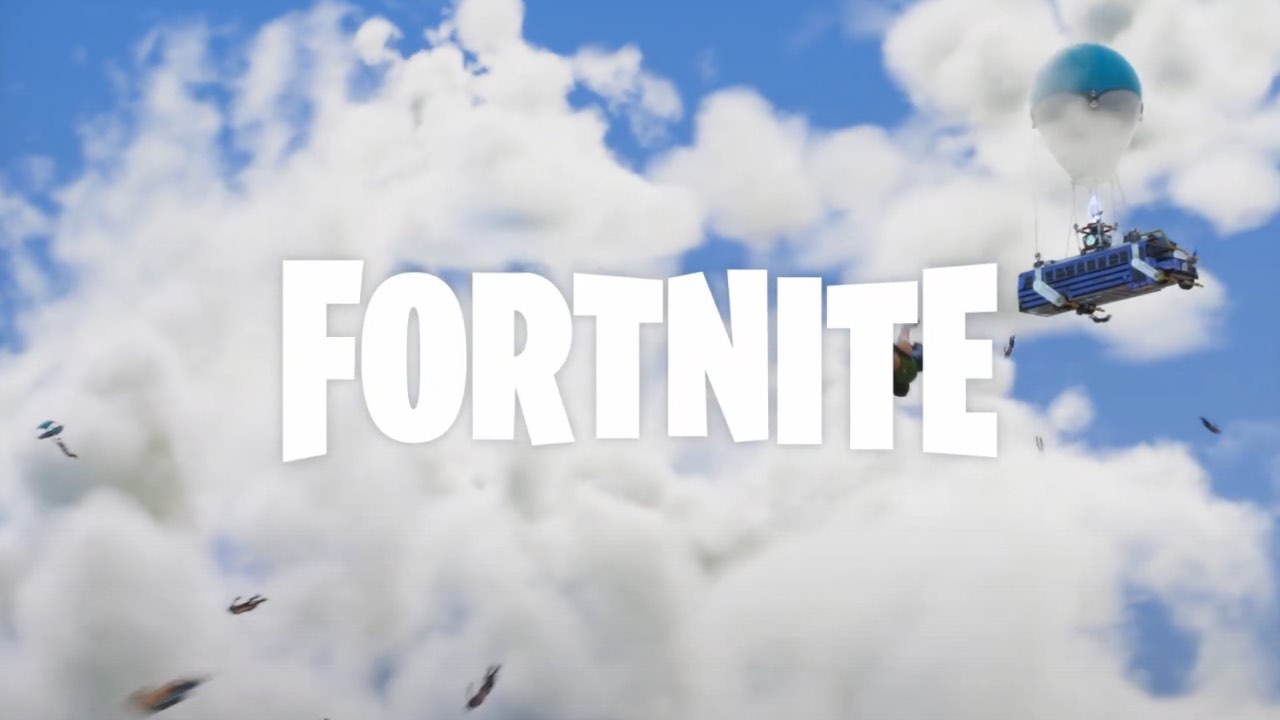 Fortnite