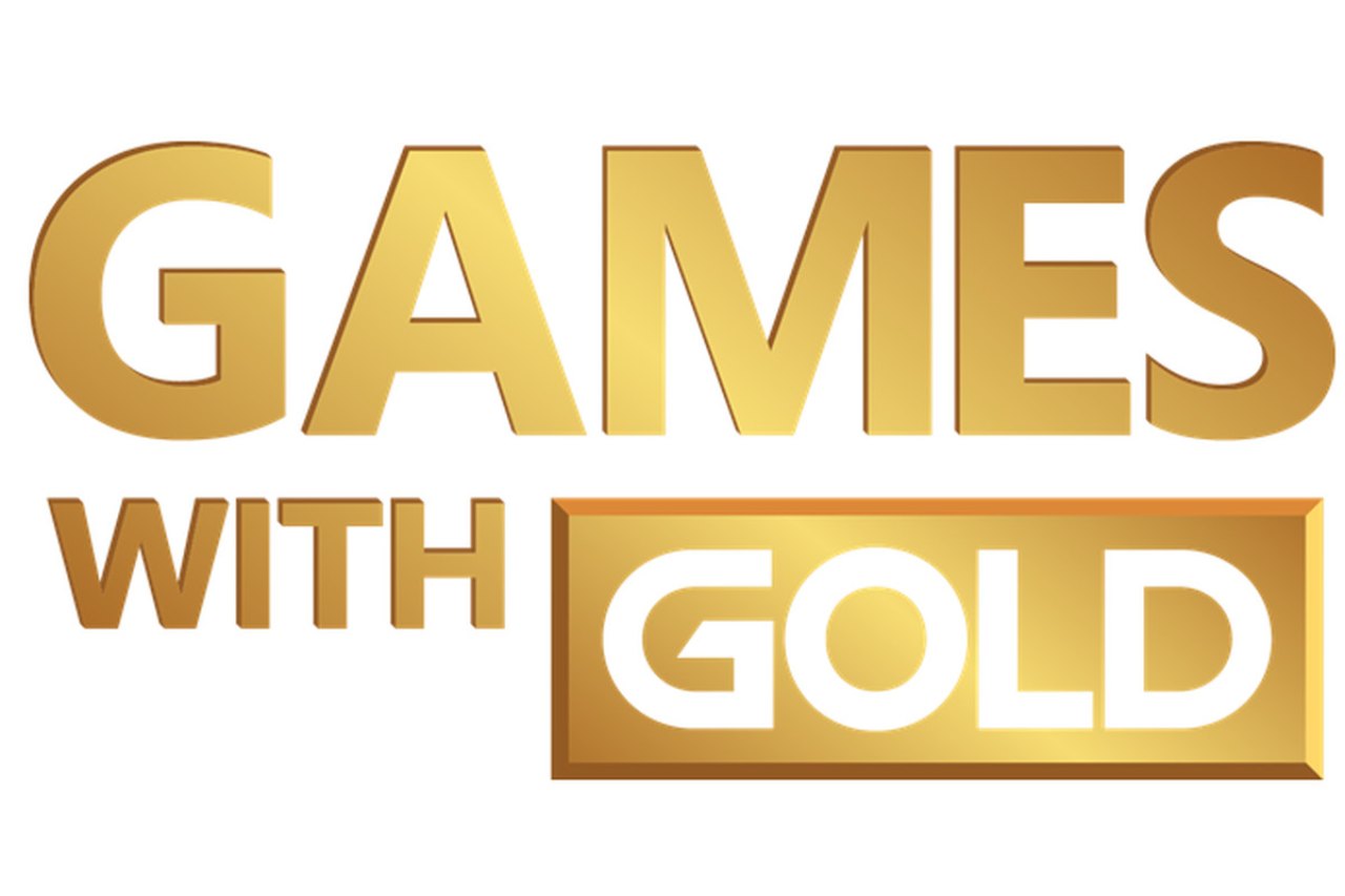 Xbox Games with Gold