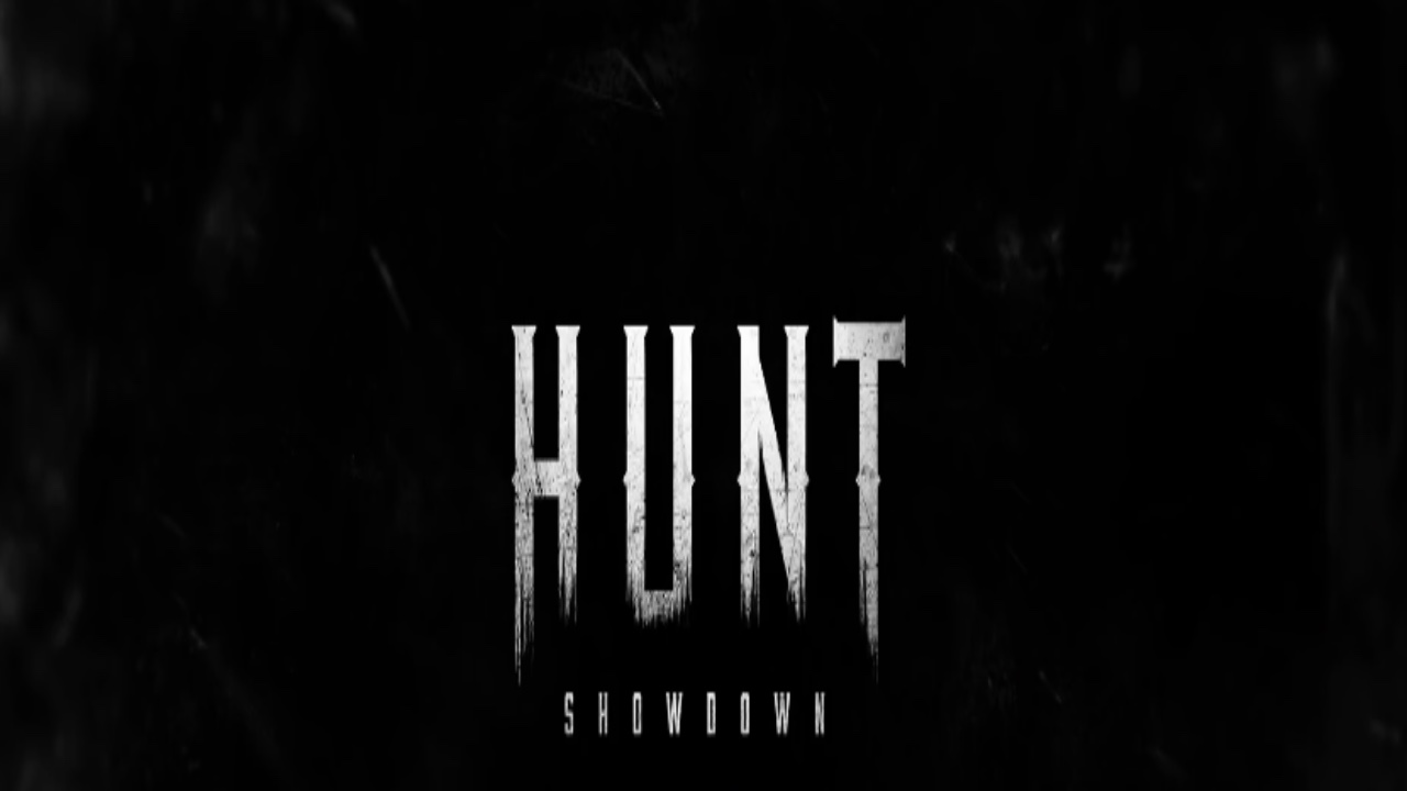 Hunt Showdown