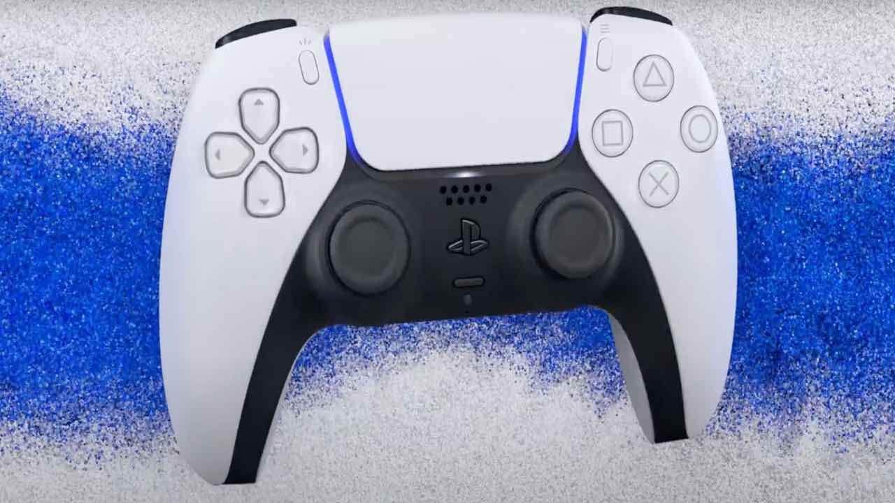 PS5 ancora drifting, ecco l'incubo del pad DualSense di Sony