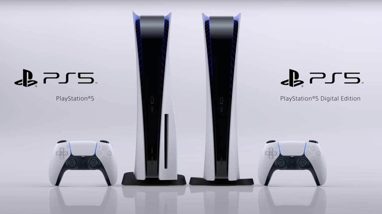 PS5