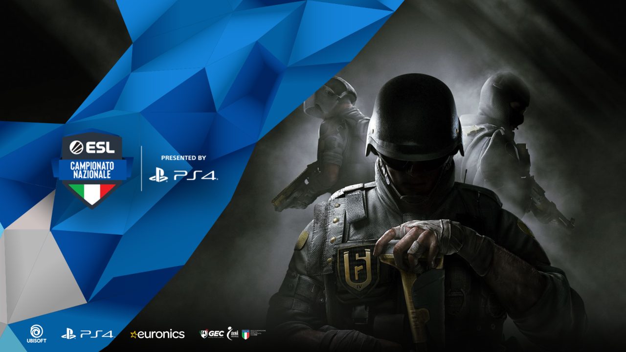 ESL Flowe Championship