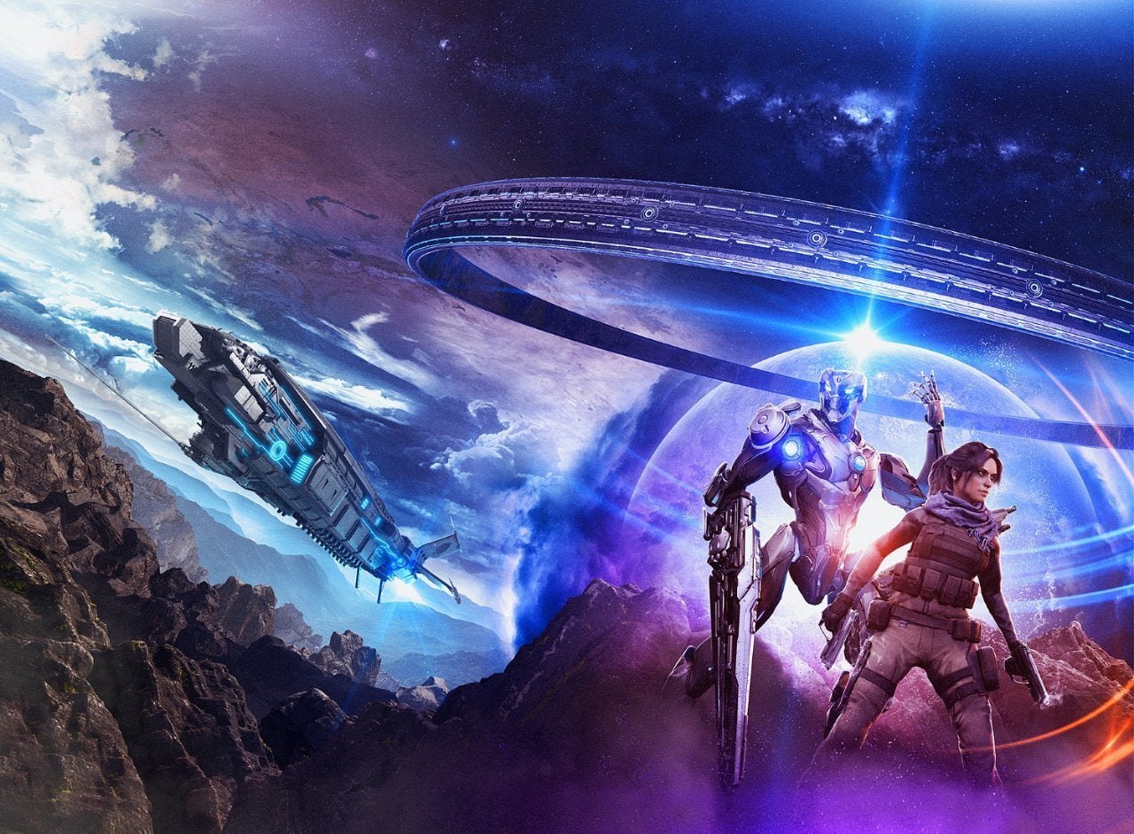 Halo: Point of Light