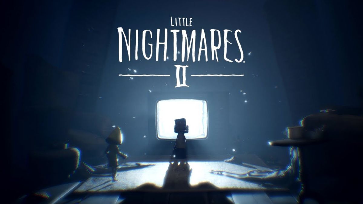 Little Nightmare II