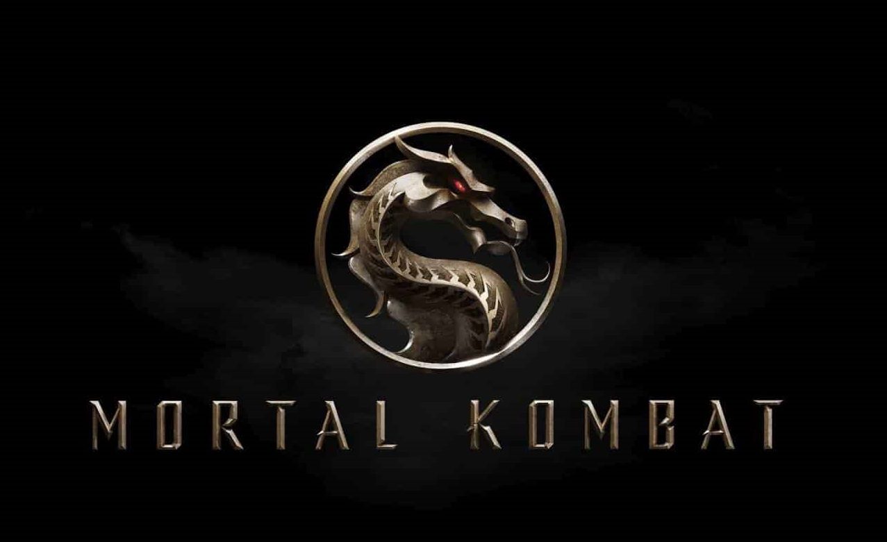 Mortal Kombat