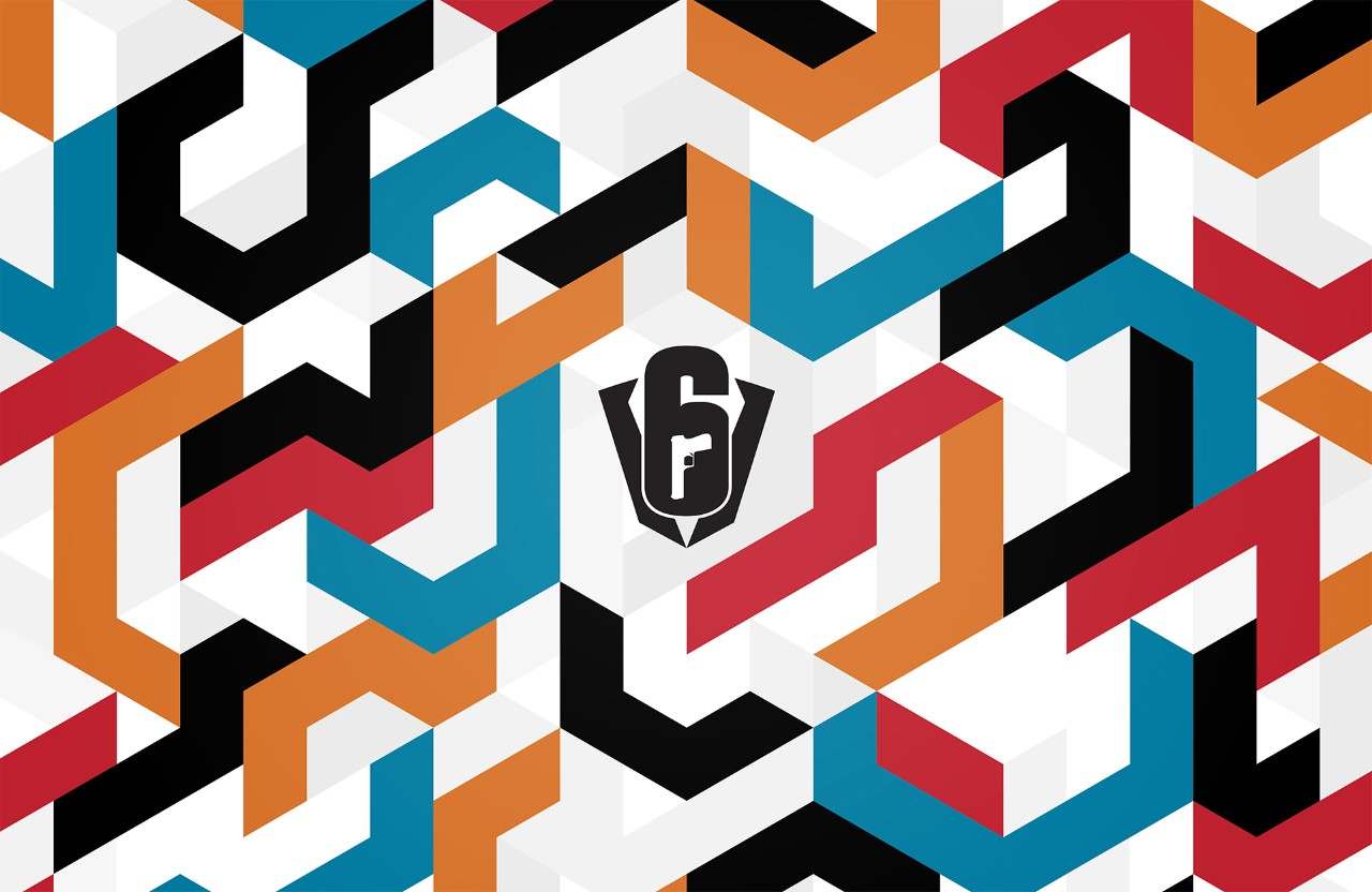 Tom Clancy’s Rainbow Six Invitational 2021