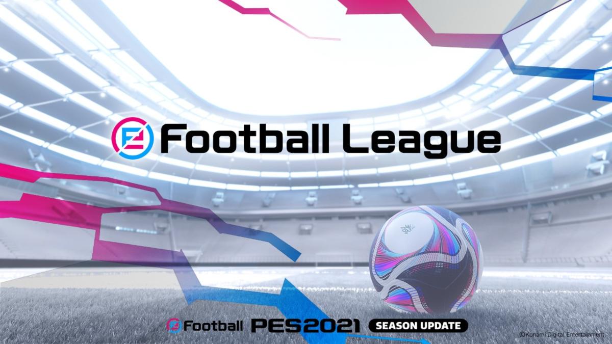 eFootball.league