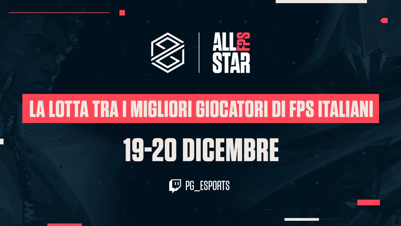 Valorant FPS All Star
