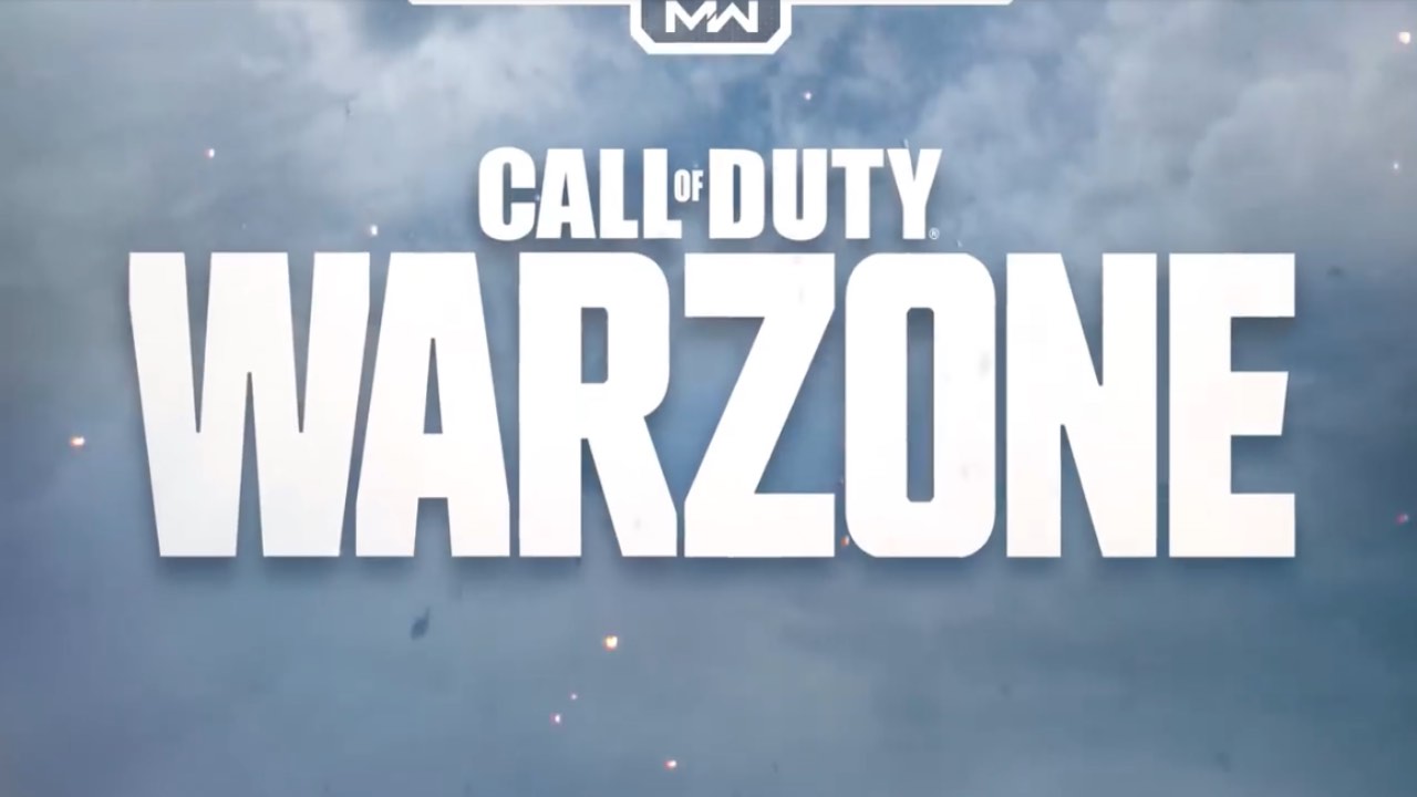 COD Warzone