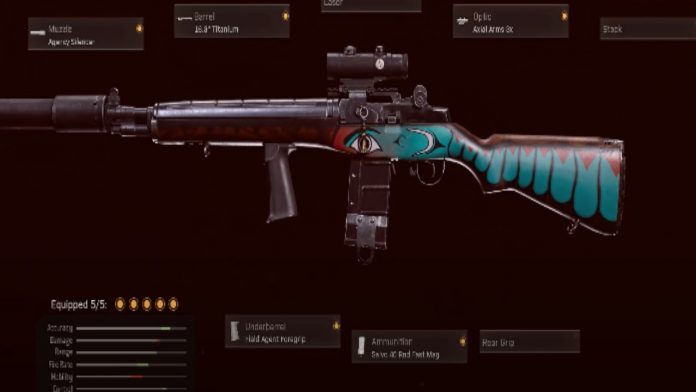 COD Warzone nerf come cambia DMR 14, MAC 10 Galanteria e