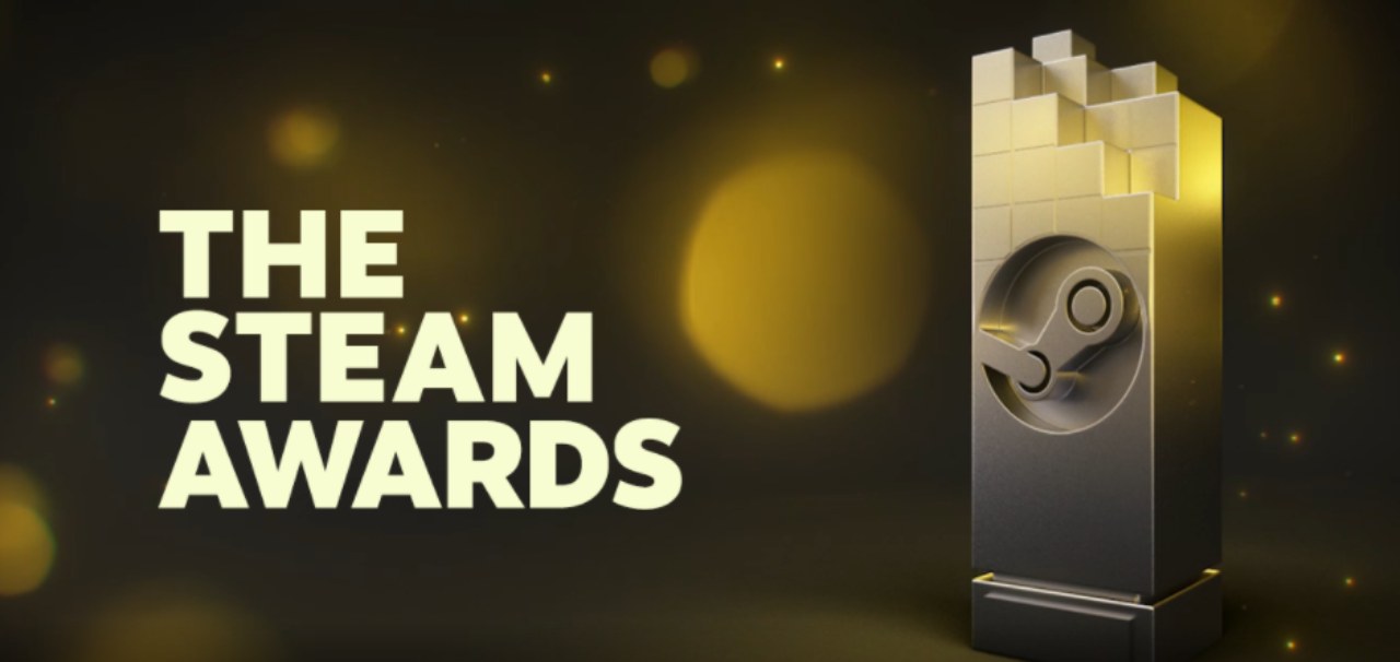Steam Awards 2020