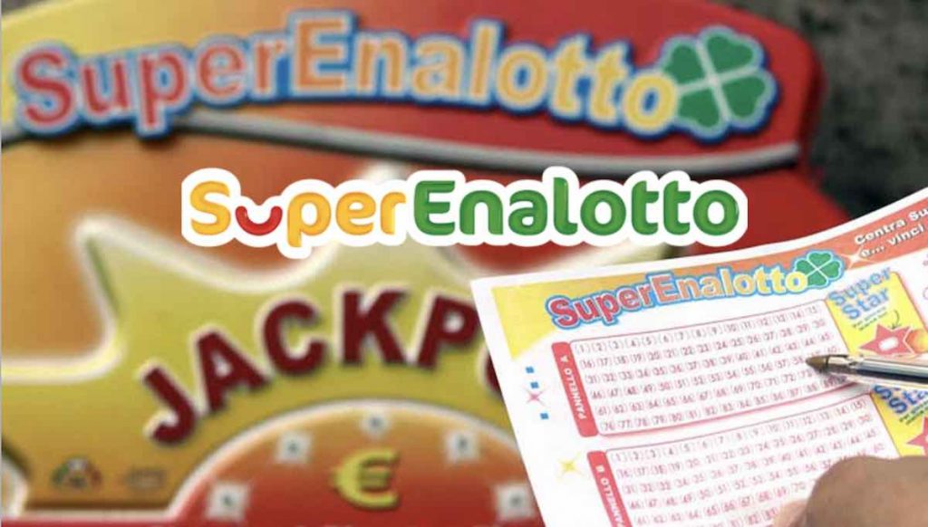 Estrazioni Lotto oggi