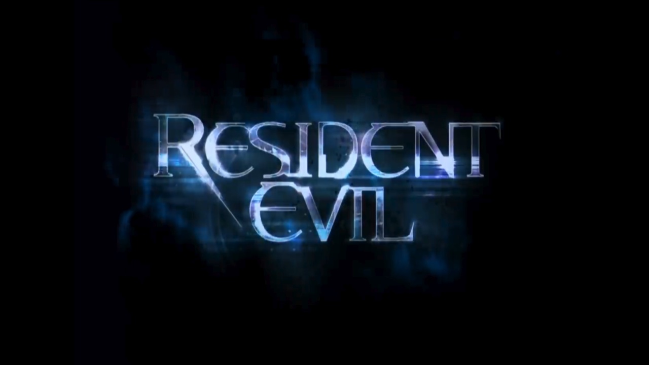 Resident Evil