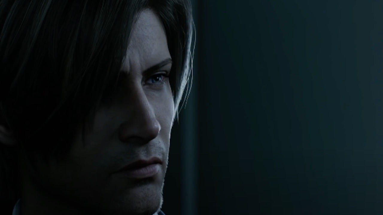 Resident Evil Infinite Darkness