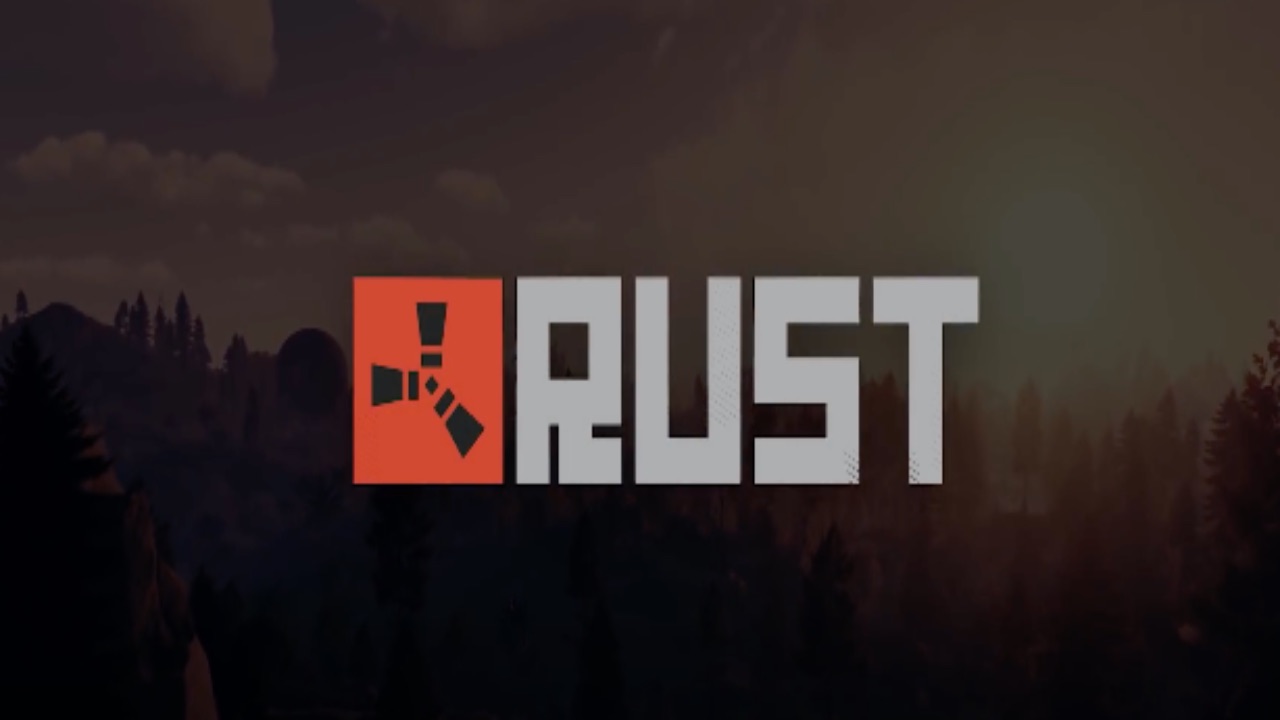 Rust