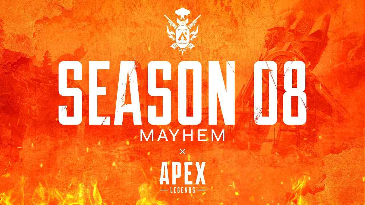 apex legends stagione 8