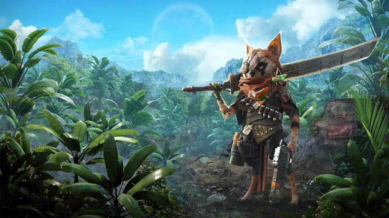 biomutant uscita