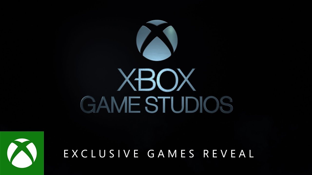 Xbox Game Studios RPG