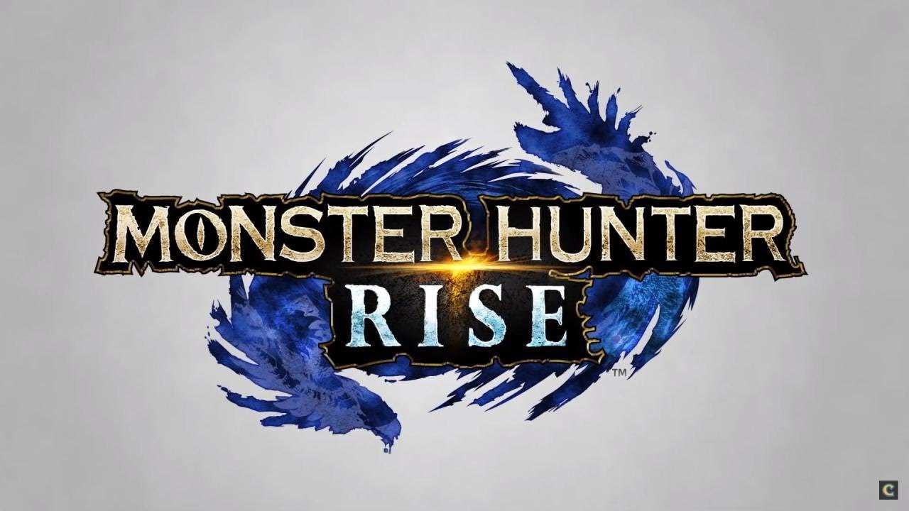 monster hunter rise