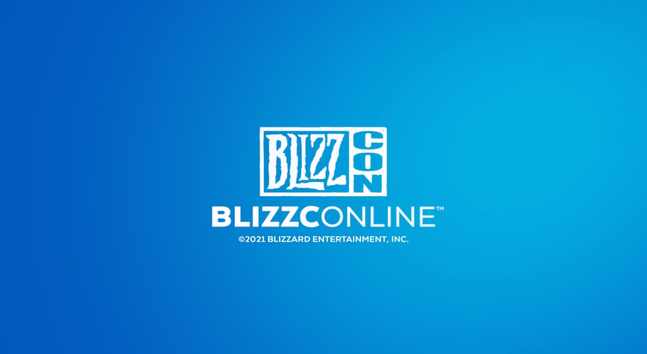 Blizzcon 2021 cosa vedremo il 19 e 20 febbraio