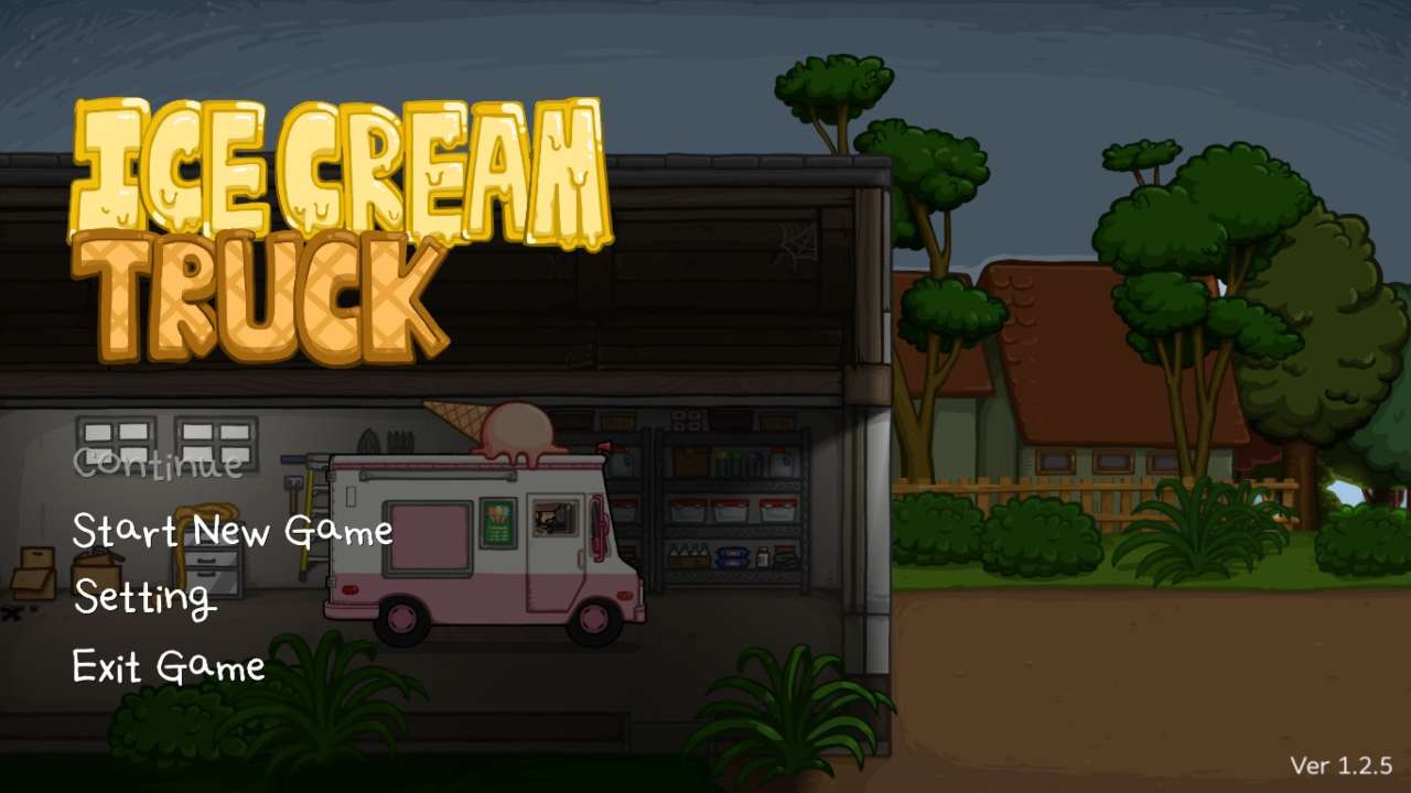 Demo Ice Cream Truck provata per voi_ gelato in Wonderland