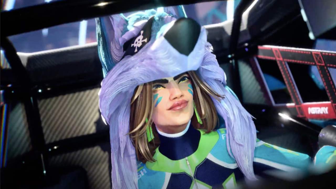 Destruction AllStars