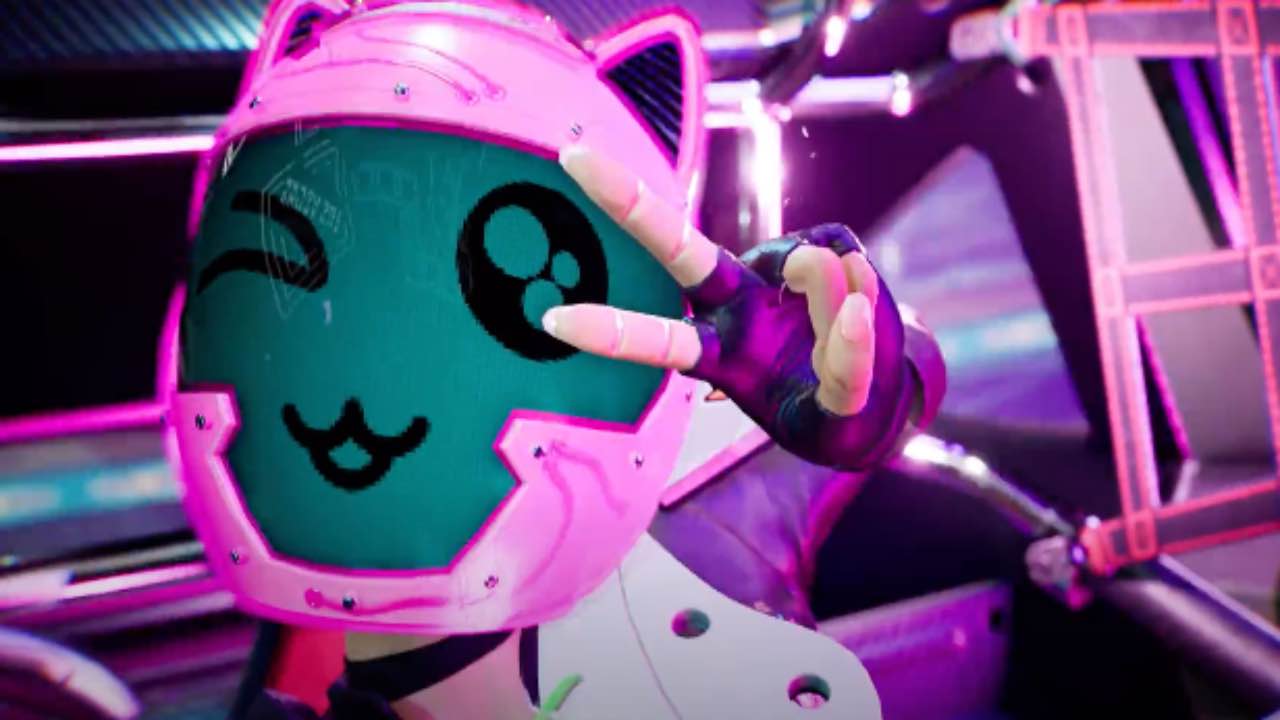 Destruction AllStars