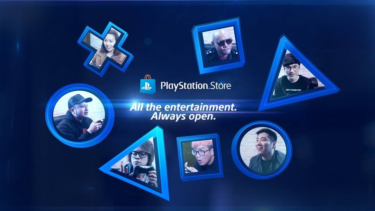 playstation store gennaio