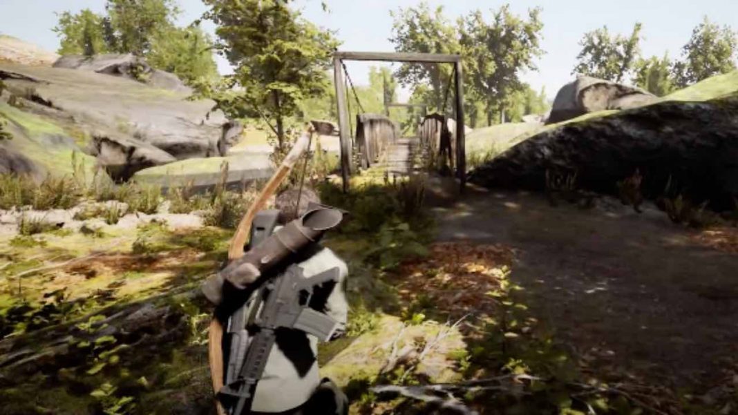 Gioco Simile A The Last Of Us