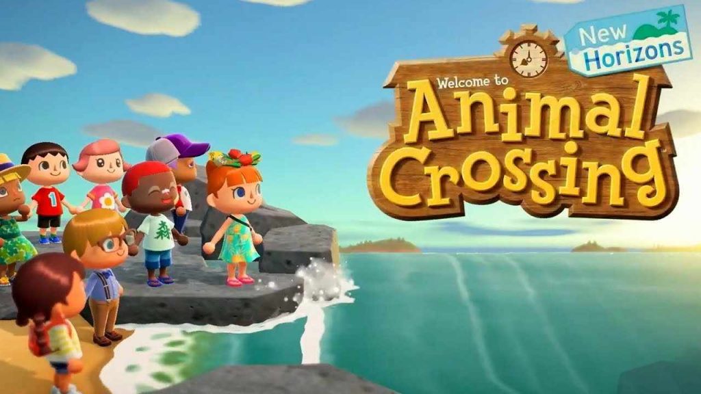 Lunar new year Animal Crossing: New Horizons festeggia il Capodanno Lunare