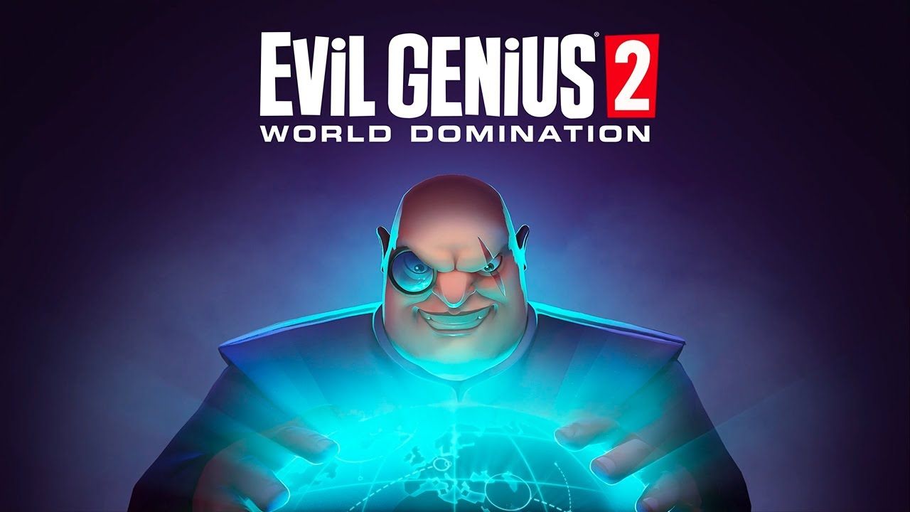 evil genius 2 world domination 1