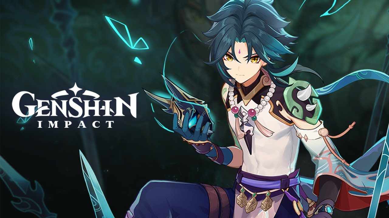 Genshin Impact svela mosse e abilità di Xiao in un nuovo trailer