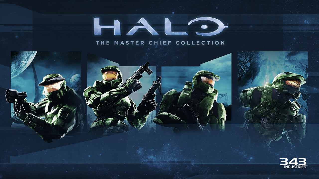 master chief collection