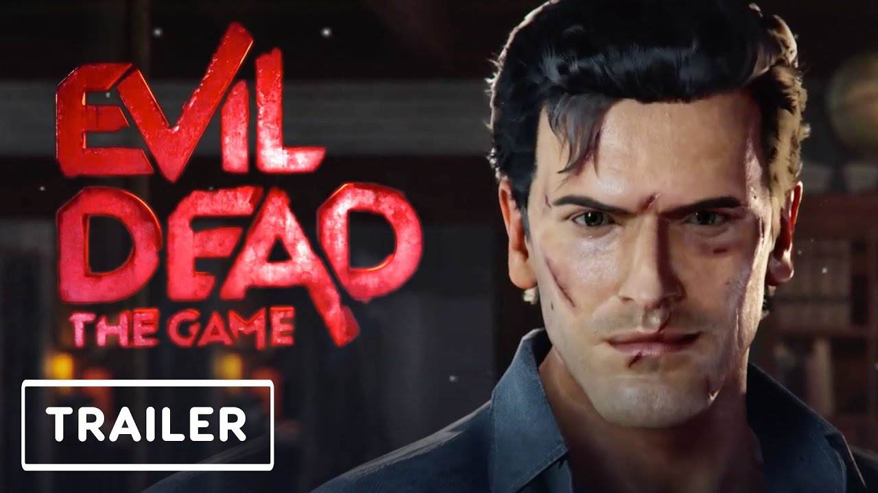 EvilDeadTheGame on X: Pablo is back! Check out the first in-game look of  Pablo alongside El Jefe in Evil Dead: The Game! Come Get Some in 2021!    / X
