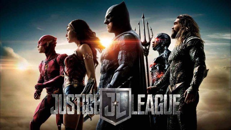 Zack Snyder's Justice League Dove Vederlo